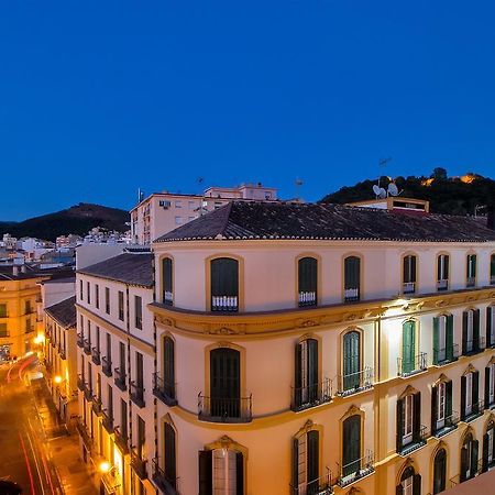 Picasso'S Birthplace Views Malaga Zewnętrze zdjęcie