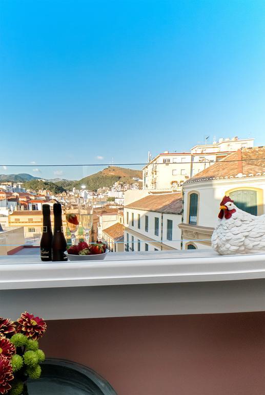 Picasso'S Birthplace Views Malaga Zewnętrze zdjęcie