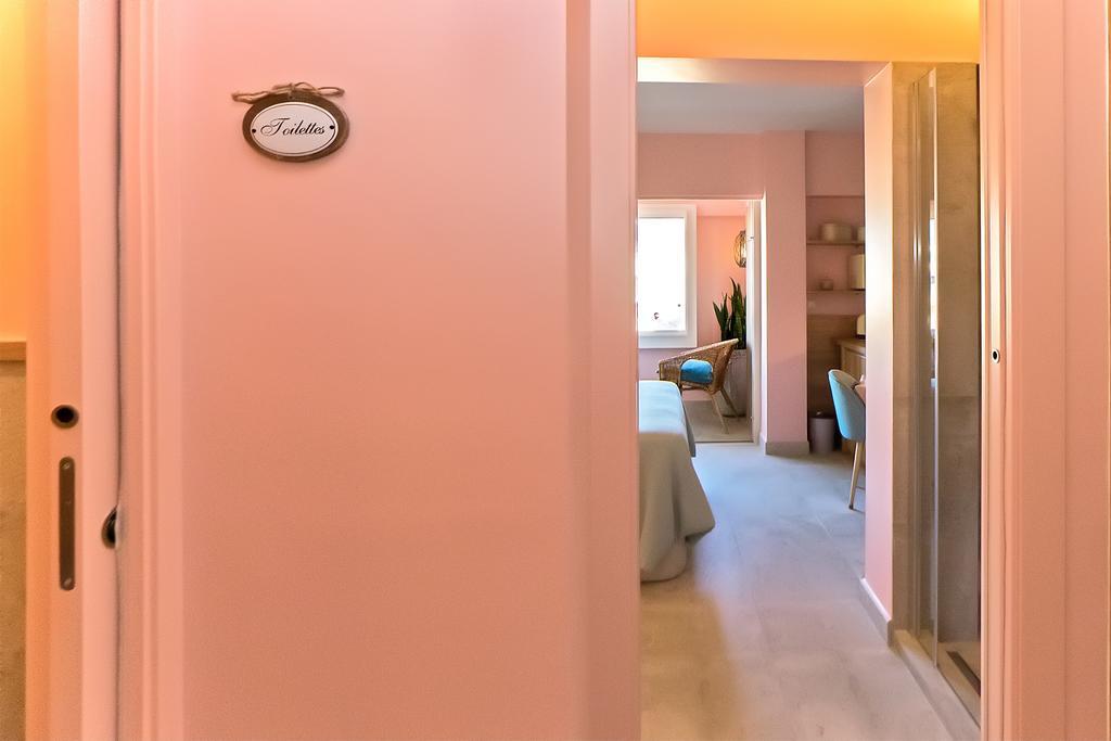Picasso'S Birthplace Views Malaga Zewnętrze zdjęcie